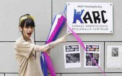 A szenvedélyek napja: a KARC-ba várták a pécsi fiatalokat