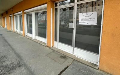 “Megkeresés” Alcsonyküszöbű Ellátás
