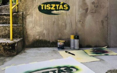 „Tisztás”